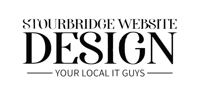 Stourbridge Webside Design